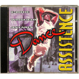 Dance Assistence - E-rotic / Whigfield / Power Band - Cd