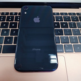Apple iPhone XR 128 Gb - Negro - Liberado - Usado