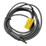 Cable Auxiliar Para Stereo Fiat Palio,strada,idea Y Punto