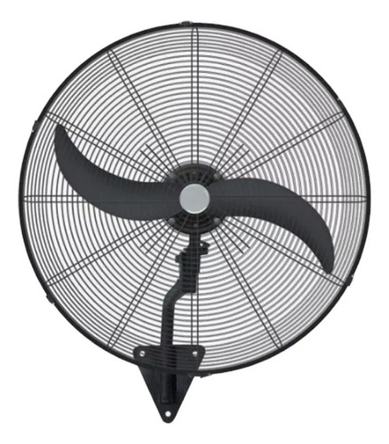 Ventilador Industrial Mt Home De Pared 30 