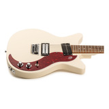 Danelectro 59x12 Vintage Cream Guitarra 12 Cordas 