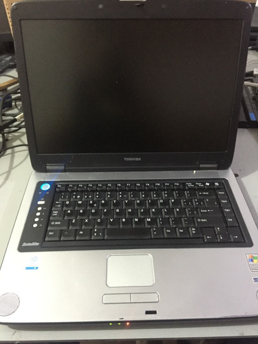 Laptop Toshiba Satellite M35x Para Refacciones