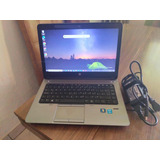 Laptop Dell I5 4ta Generación 8 Gb Ram 240 Gb Disco Duro