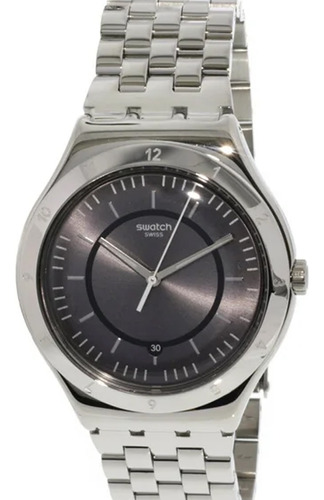 Reloj Independiente Swatch - Yws432g Classic Hombre