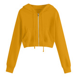 Sudaderas Con Capucha Y Cremallera K Para Mujer, Ropa Para A