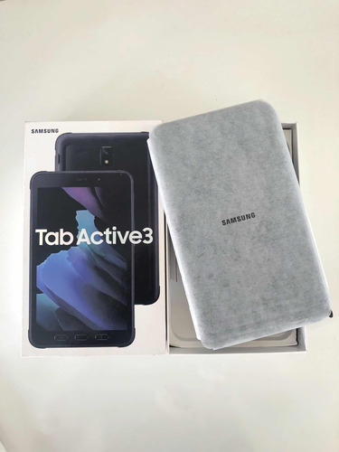 Tablet Samsung Galaxy Tab Active 3.8 64gb 4g