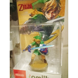 Amiibo De Zelda Skyward Sword Nintendo 