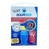 Bloqueador De Ar Redutor De Conta D'água - Aquamax Original