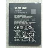 Bateria Samsung A01 Core A013m Original Ba013aby 