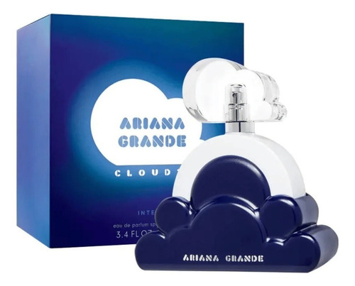 Ariana Grande Cloud 2.0 Intense 100 Ml Edp Para Dama