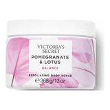 Exfoliante Victoria Secret Pomegranate & Lotus