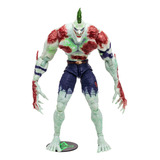 Mcfarlane Toys - Dc Multiverse The Joker Titan, Figura Mega.