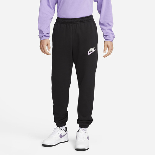 Pantalón Para Hombre Nike Club Negro