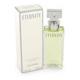 Eternity 100ml Edp Mujer