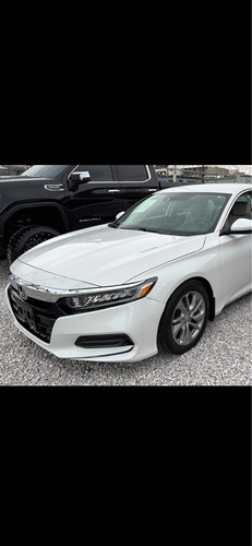 Honda Accord 2018 1.5 T Sport Plus