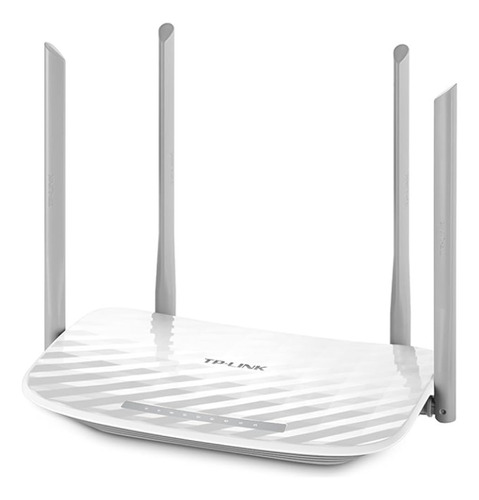 Roteador Tp-link Ac900 Wireless Dual Band 2.4 & 5 Ghz