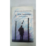 Poesia Completa - Jose Saramago - Alfaguara