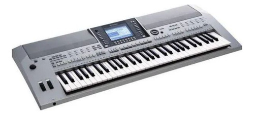 Ritmos Gospel C/introdução Yamaha Psr S550, S700, S710, S900