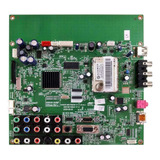 Placa Principal P/ Hbuster Hbtv-32d03fd Mst6m36 0091801980a