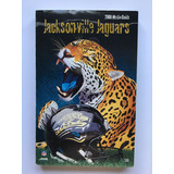 Nfl Jacksonville Jaguars Media Guide 2000