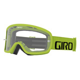Giro Tempo Mtb Unisex Dirt Mountain Bike Gafas - Lima, Lent.
