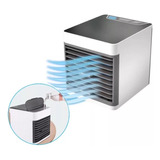  Mini Ar Condicionado Ventilador Mesa Escritorio 