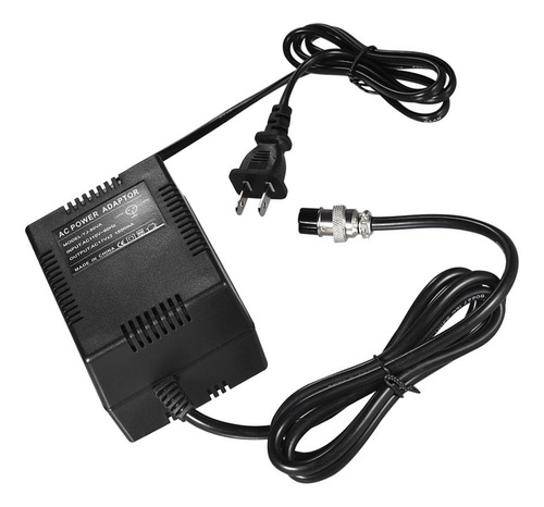 Adaptador Yamaha De De 50 W, 1500 Ma O Adaptador De Enchufe