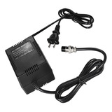 Adaptador Yamaha De De 50 W, 1500 Ma O Adaptador De Enchufe