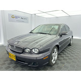   Jaguar   X Type   Luxury 2.5