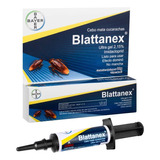 Repelente Cebo (control Cucarachas) Ultra Gel - Blattanex