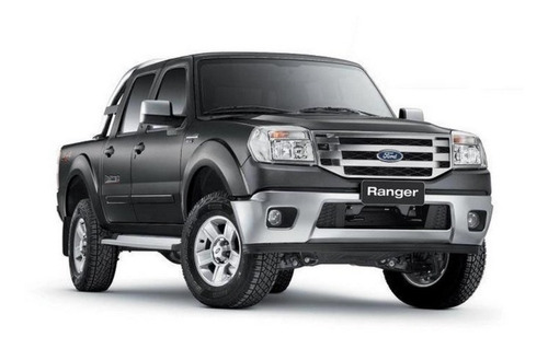 Birlos De Seguridad Ford Ranger - Envio Gratis