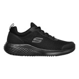 Tenis Skechers Hombre 232005bbk