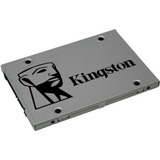 Disco Solido 240gb Kingston Ssd 550mbps Sata 3 2.5 Mexx 3