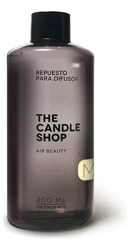 Repuesto Difusor 300cc Candle Aroma Relajacion  Trendy