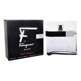 Ferragamo Black Caballero 100 Ml