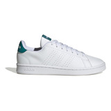 adidas Zapato Mujer adidas Performance Advantage Id9646 Blan