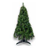 Árbol De Navidad Modelo Zafiro De 120 Cm Calidad Premium