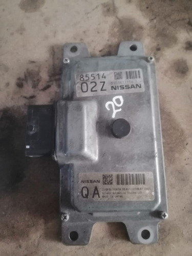 Módulo De Transmisión Tcm Nissan Juke 11-17