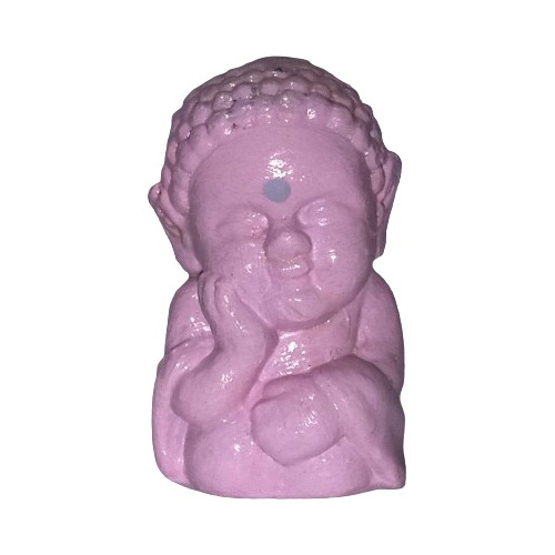 Mini Buda Bebe Del Amor