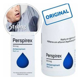 Antitranspirante Perspirex Strong (el Original) 20ml