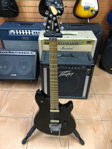 Peavey Wolfang Special Usada Made In Usa