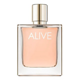 Perfume Hugo Boss Mujer Alive 50 Ml Edp