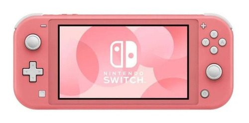 Nintendo Switch Lite 32gb