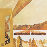 Stevie Wonder Innervisions Poster Con Realidad Aumentada