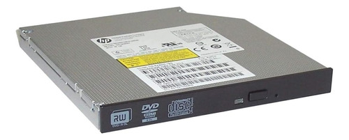 Dvd/cd Rewritable Drive Hp - Unidad a $29900