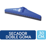 Secador  Doble 30 Cm Gauchita Secadores Y Sopapas