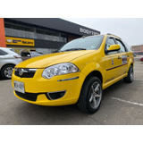 Fiat Palio Weekend