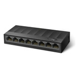 Switch Ethernet Gigabit Tp-link Ls1008g | 8 Puertos | Sin Ve