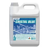 Limpiavidrios Cristal Blue Window Bidón 5l C/u