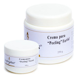 Crema Nutritiva Facial 100g Marca Dayloplas 